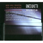 INDUKTI / インダクティ / S.U.S.A.R.