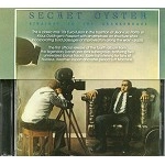 SECRET OYSTER / シークレット・オイスター / STRAIGHT TO THE KRANKENHAUS