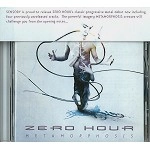 ZERO HOUR / ゼロ・アワー / METAMPRPHOSIS