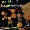MR.T.EXPERIENCE (MTX) / ミスター・ティー・エクスペリエンス / MAKING THINGS WITH LITE