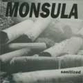 MONSULA / SANITIZED
