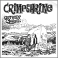 CRIMPSHRINE / "QUIT TALKING CLAUDE (7"")"