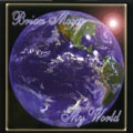 BRIAN MOORE / MY WORLD