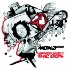 MOKA ONLY / モカオンリー / LOWDOWN SUITE 2 THE BOX