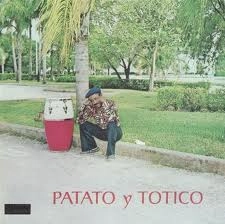 PATATO Y TOTICO / パタート & トティーコ / PATATO Y TOTICO
