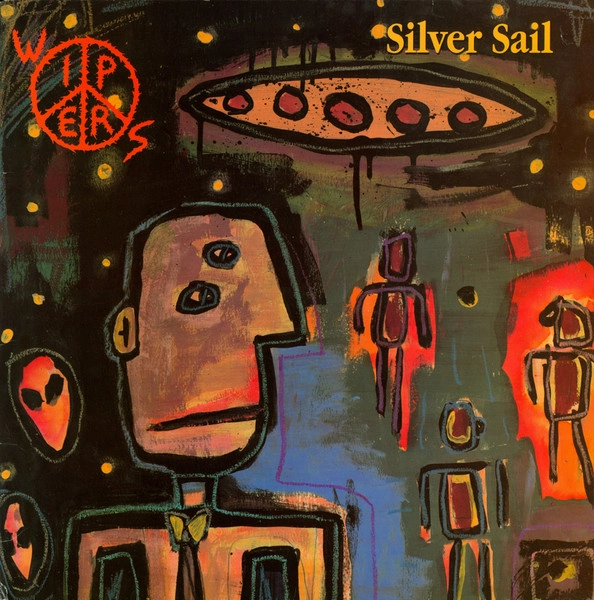 WIPERS / ワイパーズ / SILVER SAIL
