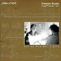 IRVINE ARDITTI / アーヴィン・アルディッティ / CAGE; FREEMAN ETUDES BOOKS 3