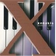 I. XENAKIS / EVRYALI/HERMA/MISTS/DIKTHAS/&