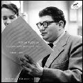 MORTON FELDMAN / モートン・フェルドマン / COMPLETE MUSIC FOR VIOLIN & PIANO