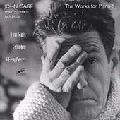 HAYDEE SCHVARTZ / CAGE: WORKS FOR PIANO 5