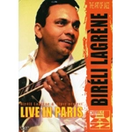 BIRELI LAGRENE / ビレリ・ラグレーン / LIVE IN PARIS