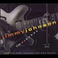 JIMMY JOHNSON / ジミー・ジョンソン / I'M A JOCKEY
