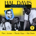 HAL DAVIS / WEST COAST ANSWER TO CLYDE MCPHATTER & JIM