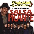 WAYNE GORBEA / ウェイン・ゴルベア / PRAKATUN COGELE EL GUSTO OTRA VEZ