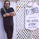 ANGEL RISSOFF / NU SOUL STEW