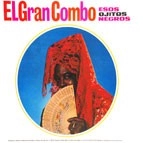 EL GRAN COMBO / エル・グラン・コンボ / ESOS OJITOS NEGROS