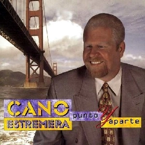 CANO ESTREMERA / カノ・エストレメーラ / PUNTO Y APARTE