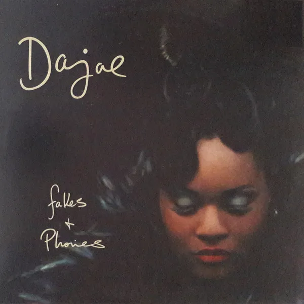 DAJAE / ダジャエ / FAKES & PHONIES