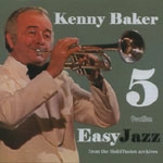 KENNY BAKER / ケニー・ベイカー / EASY JAZZ FROM THE REDIFFUSI0N ARCHIVES