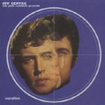 JOHN CAMERON / ジョン・キャメロン / OFF CENTRE