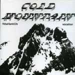 MICHAEL GARRICK / マイケル・ギャリック / COLD MOUNTAIN