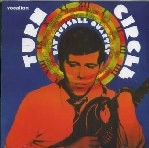 RAY RUSSELL / レイ・ラッセル / TURN CIRCLE