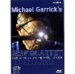 MICHAEL GARRICK / マイケル・ギャリック / LIVE AT PIZZA ON THE PARK LONDON