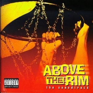 V.A. (ABOVE THE RIM) / ABOVE THE RIM
