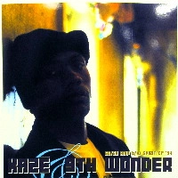 KAZE & 9TH WONDER / 50/50 AMP