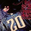 KING SYZE / SPITTIN'HEAVY