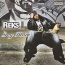 REKS / GREY HAIRS