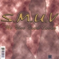 SMUV / エス・エム・ユー・ブイ / WE GIVE GOOD LOVIN