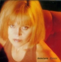 DONNA BYRNE / ドナ・バーン / BYRNIN'
