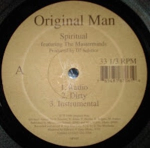 MAN UKオリジナル レコード Man レコード ORIGINAL MAN 商品一覧 | ディスクユニオン・オンライン