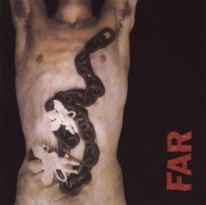 FAR / ファー / LISTENING GAME (CD)