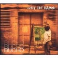 BUCHO / OMIT THE HARSH