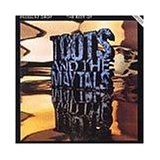 TOOTS & THE MAYTALS / トゥーツ・アンド・ザ・メイタルズ / PRESSURE DROP - THE BEST OF