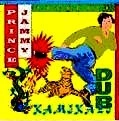 PRINCE JAMMY / プリンス・ジャミー / KAMIKAZE DUB