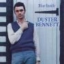 DUSTER BENNETT / ダスター・ベネット / BLUE INSIDE