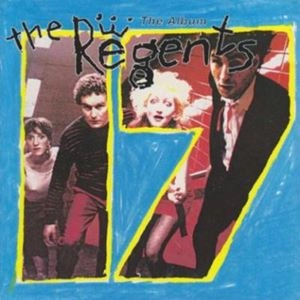 REGENTS (ROCK) / ALBUM
