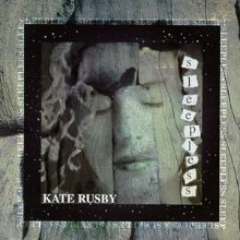 KATE RUSBY / ケイト・ラスビー / SLEEPLESS