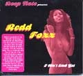 REDD FOXX / レッド・フォックス / I AIN'T LIED YET