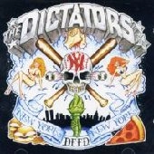 DICTATORS / D.F.F.D.