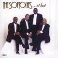 SOFTONES / ソフトーンズ / SOFTONES...AT LAST