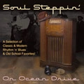 V.A.(SOUL STEPPIN') / SOUL STEPPIN' - ON OCEAN DRIVE