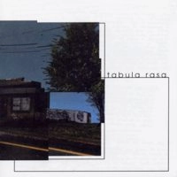 TABULA RASA / タビュラローザ / TABULA RASA