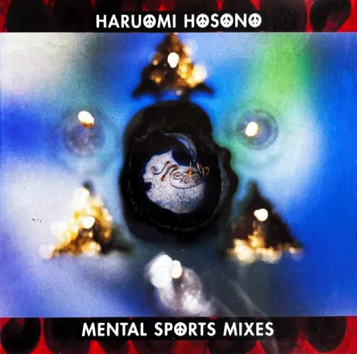 HARUOMI HOSONO / 細野晴臣 / MENTAL SPORTS MIXES