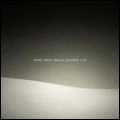 NINE INCH NAILS / ナイン・インチ・ネイルズ / GHOSTS I-IV (2CD)