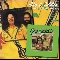 FLO & EDDIE / フロ&エディ / PHLORESCENT LEECH & EDDIE