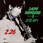 SACHI HAYASAKA / 早坂紗知 / 2.26